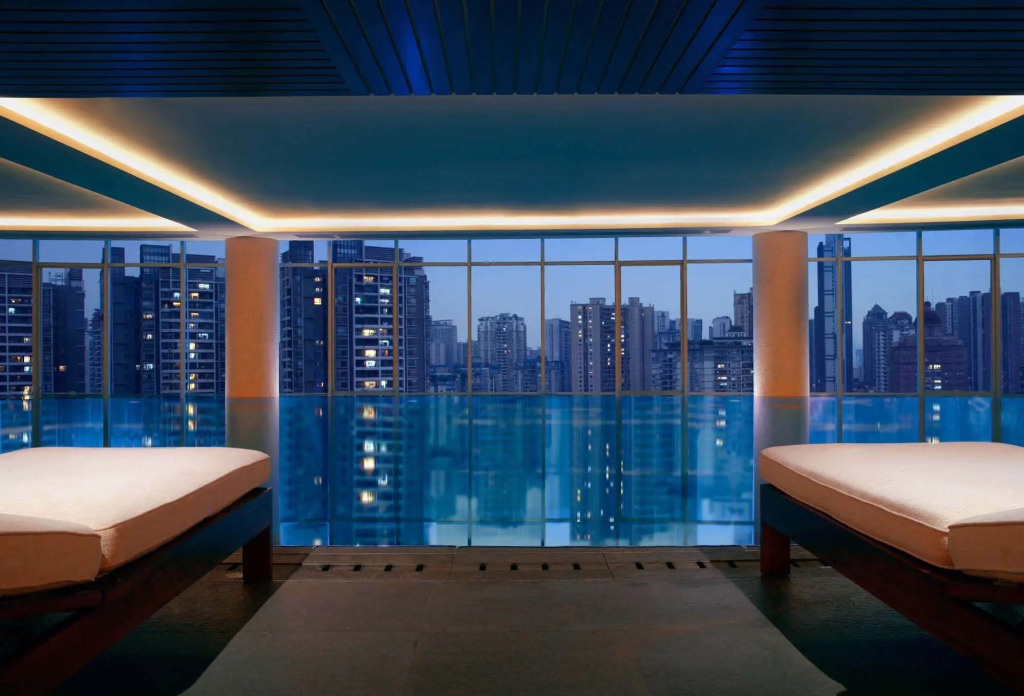 Hyatt Regency Chongqing Hotel