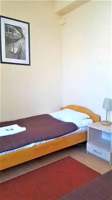 Hostel na Żurawiej
