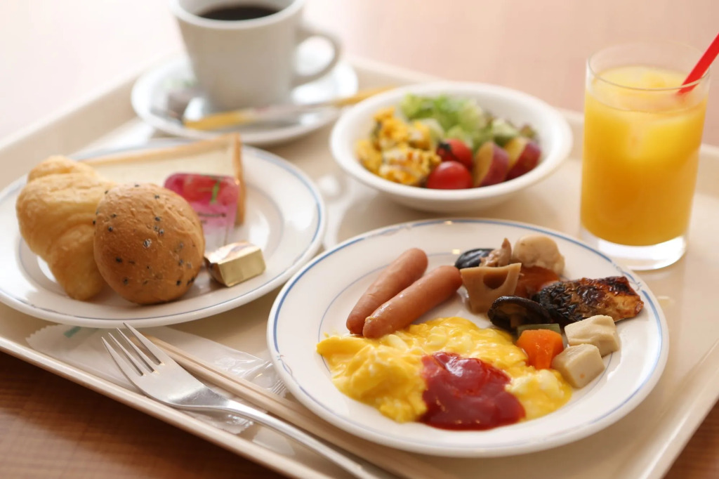 APA Hotel Yamaguchi Hofu