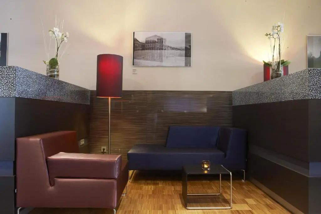 IntercityHotel Mannheim