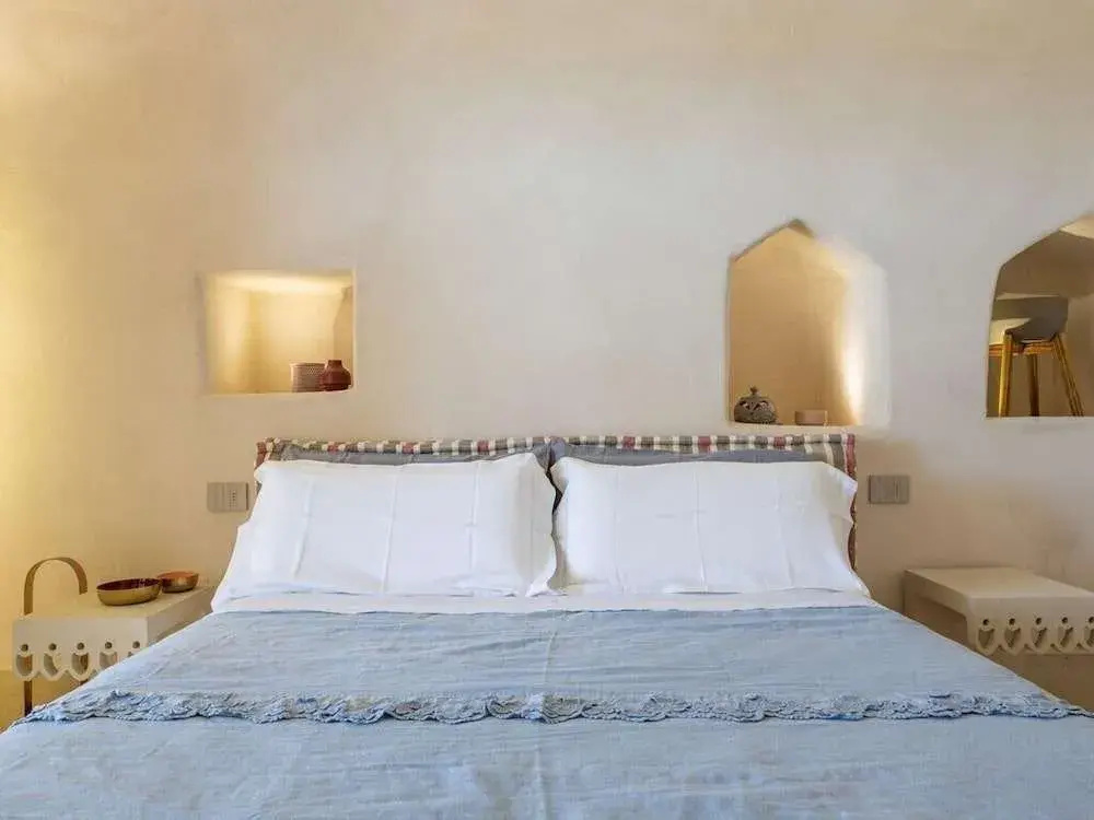 Relais Masseria Capasa