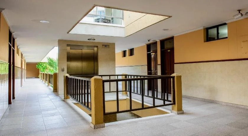 Hotel San Francisco