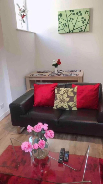 Aaron's Executive 3-bed Apartment Aberdeen City