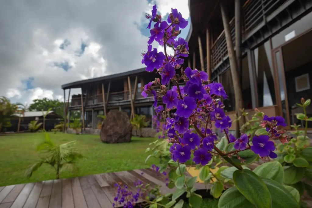 Hotel Ohana