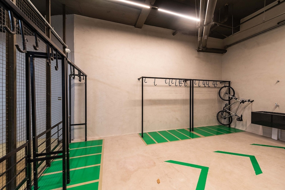 Studio a 500m do Allianz Parque