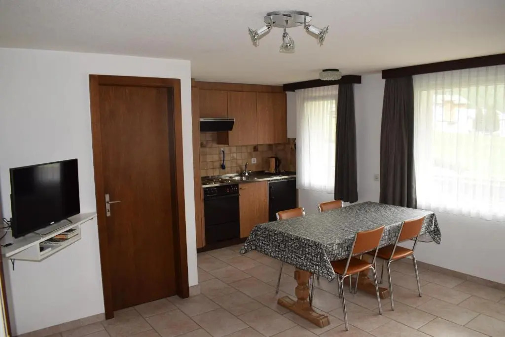 Apartment Albatros