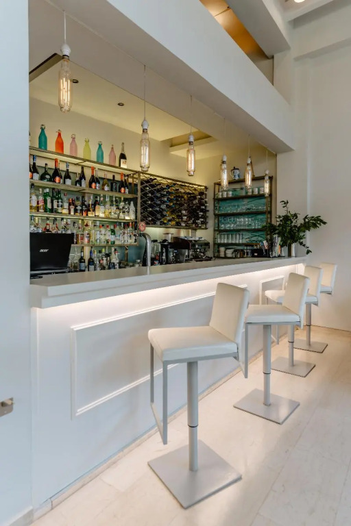 Palm Beach Hotel Apartments