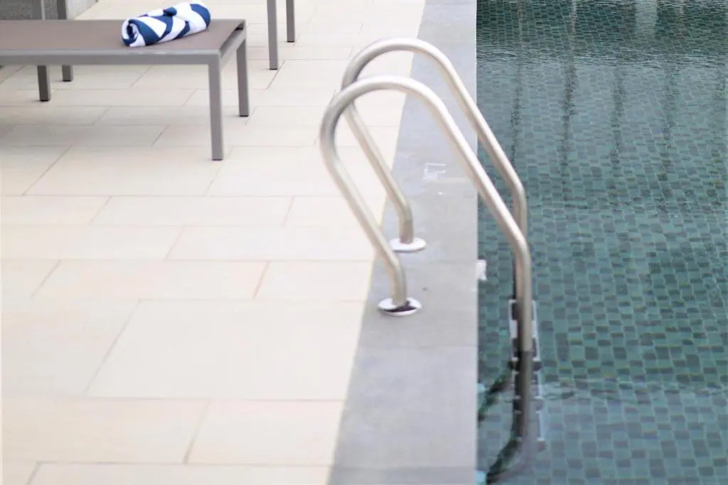 KSL ESPLANADE HOTEL with HOT SPRING