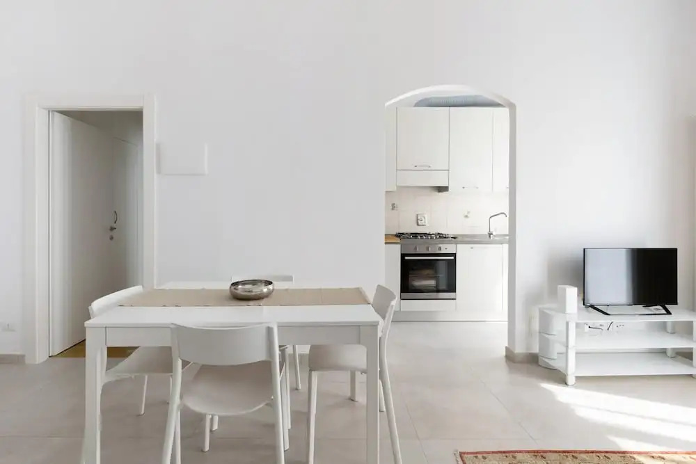 A Casa di Giorgia by Wonderful Italy