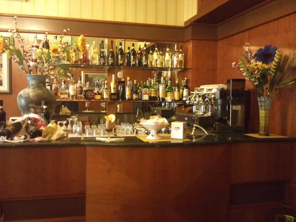 Hotel Imperial