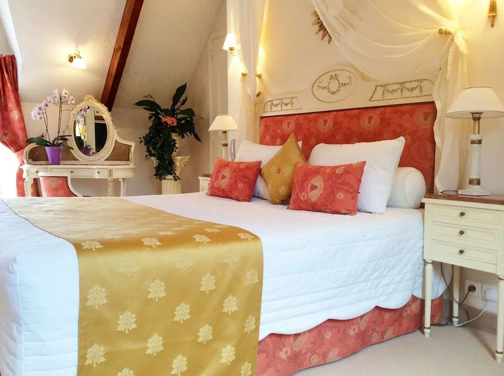 Le Manoir de Kertalg