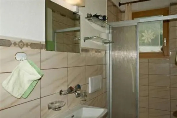 Studio in Chasa Quirin