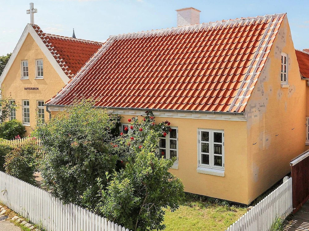 4 person holiday home in Skagen-By Traum