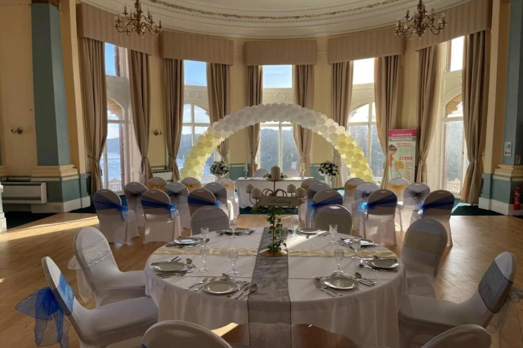 The Grand Scarborough