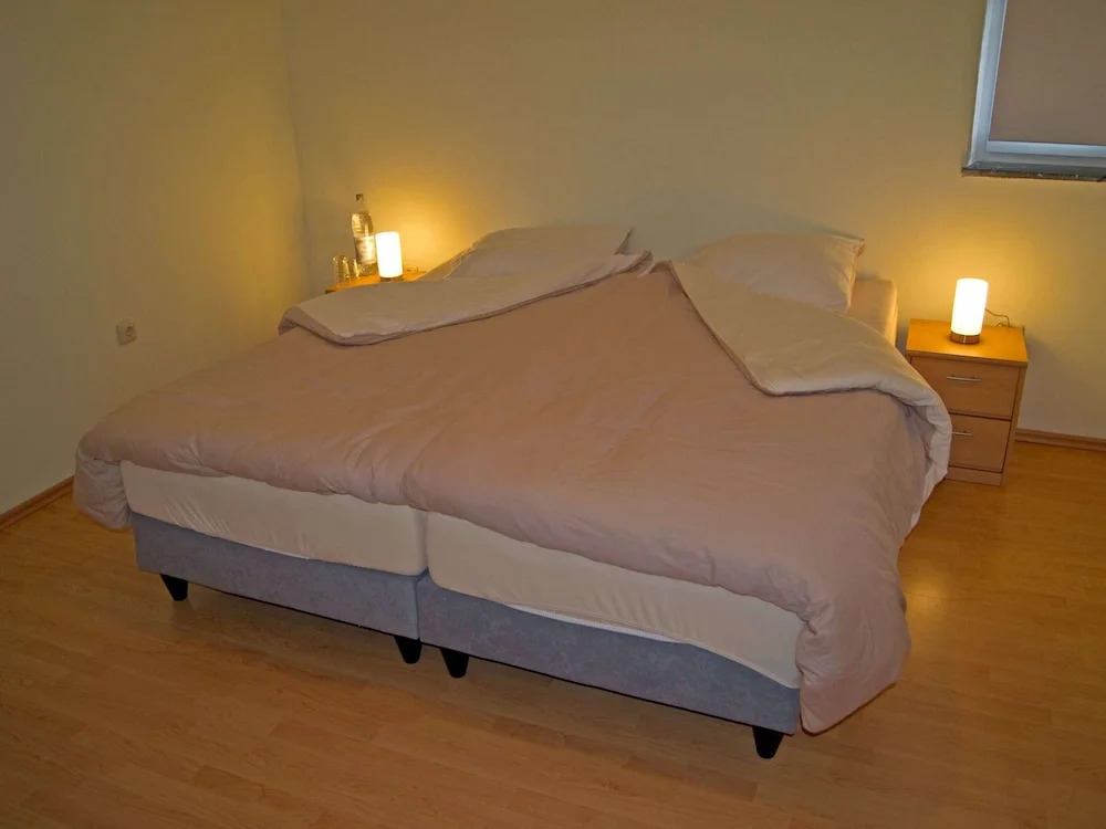 Charming Apartment in Gerolstein Germany with Large Verandah