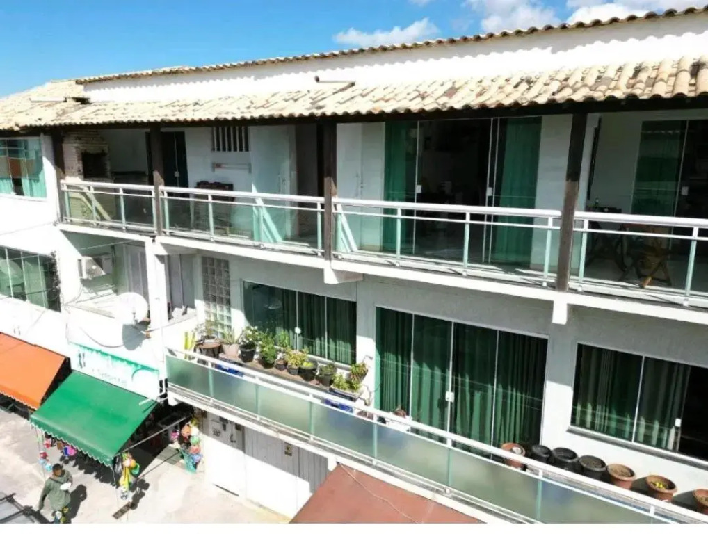Central Praias Suíte 3