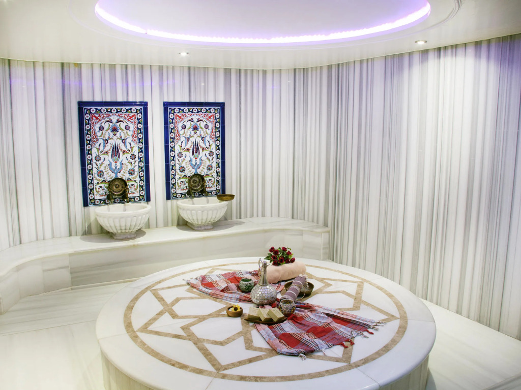 Eurostar Old City Hotel & Spa