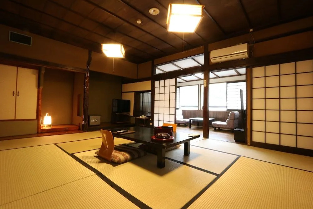 Ryokan Tenryu