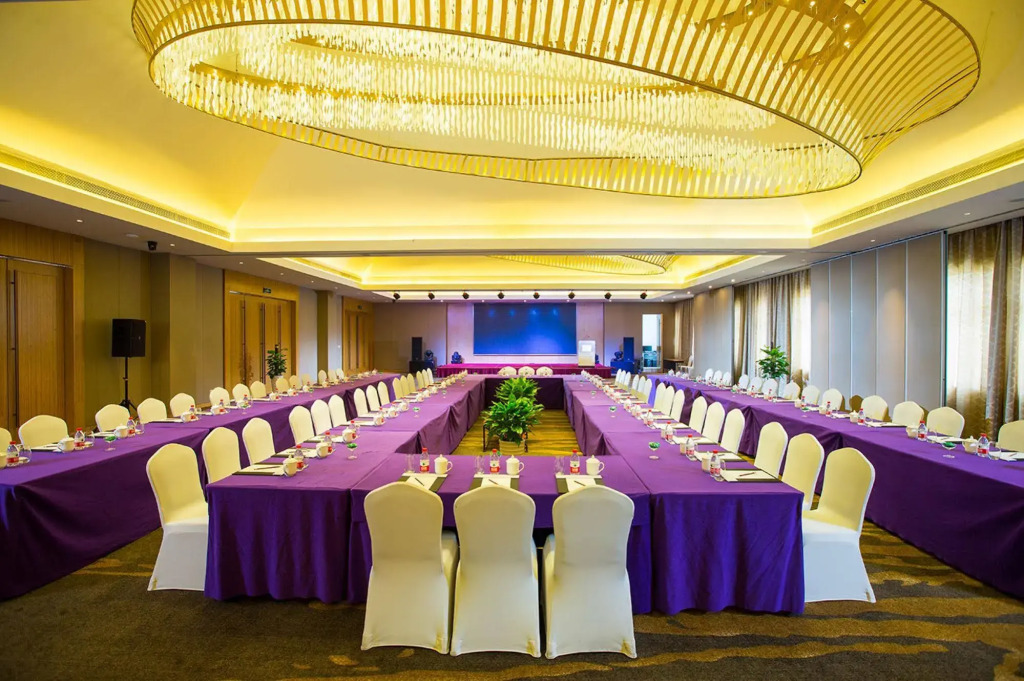 Narada Resort and Spa Anji