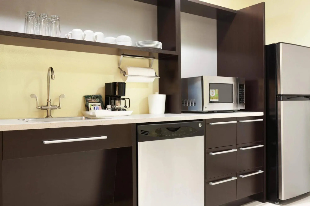 Home2 Suites By Hilton El Paso Airport