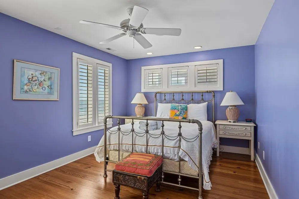 The Amadeus 5 Bedroom Home by RedAwning
