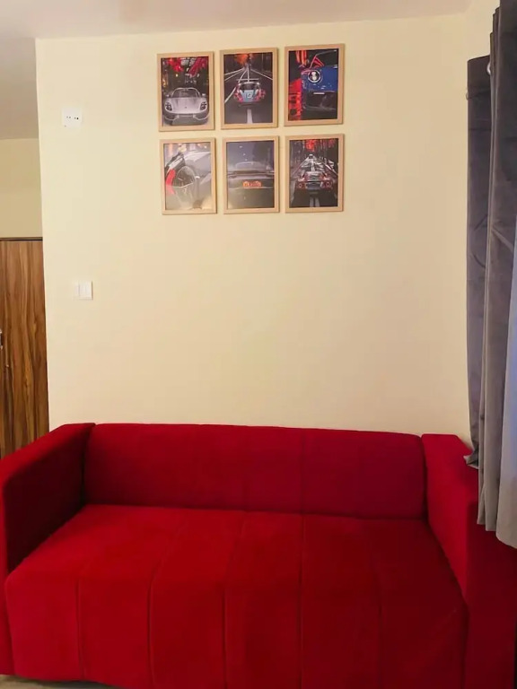 Zivo Stays, Studio Apartments, Jubilee Hills