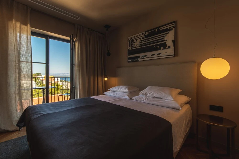 DESIGN hotel VERBENICUM