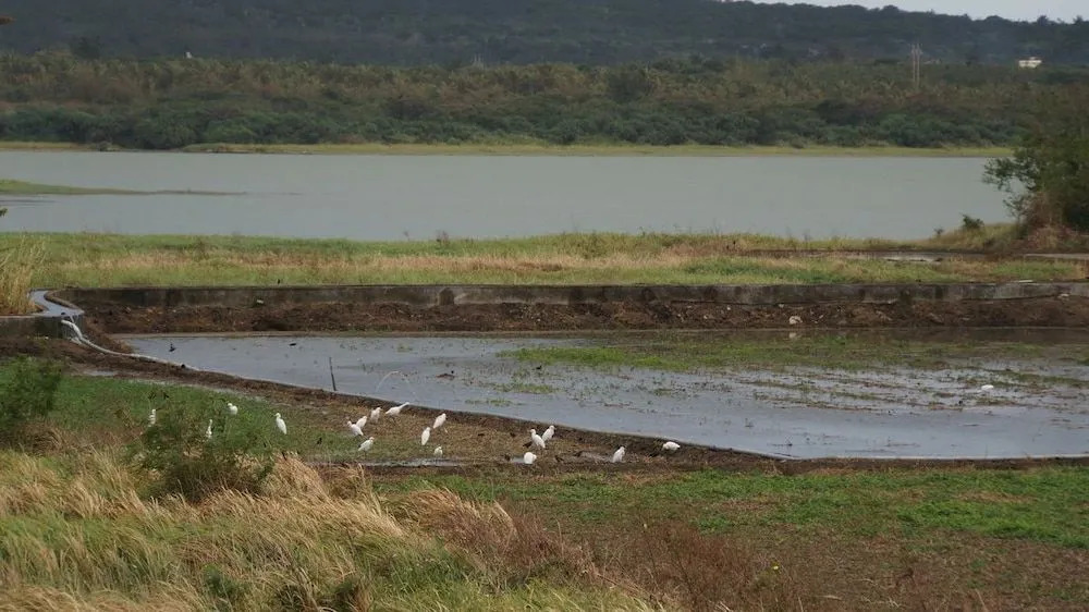 Kenting Masalu Lakeside Resort