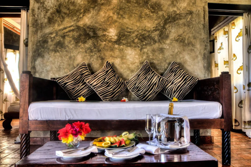 Kivulini Luxury Resort