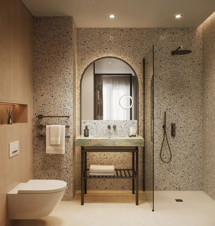 The Liman Hotel