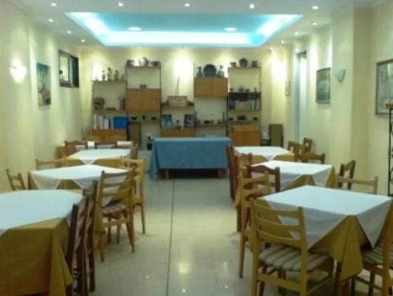 Hotel Thetis