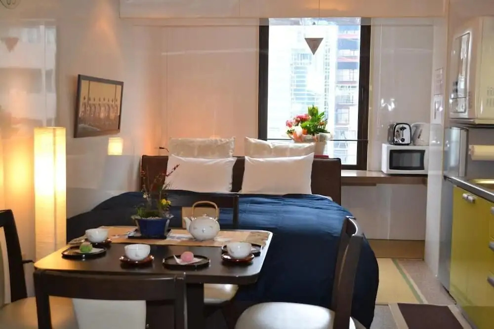 Guesthouse Hanasaki