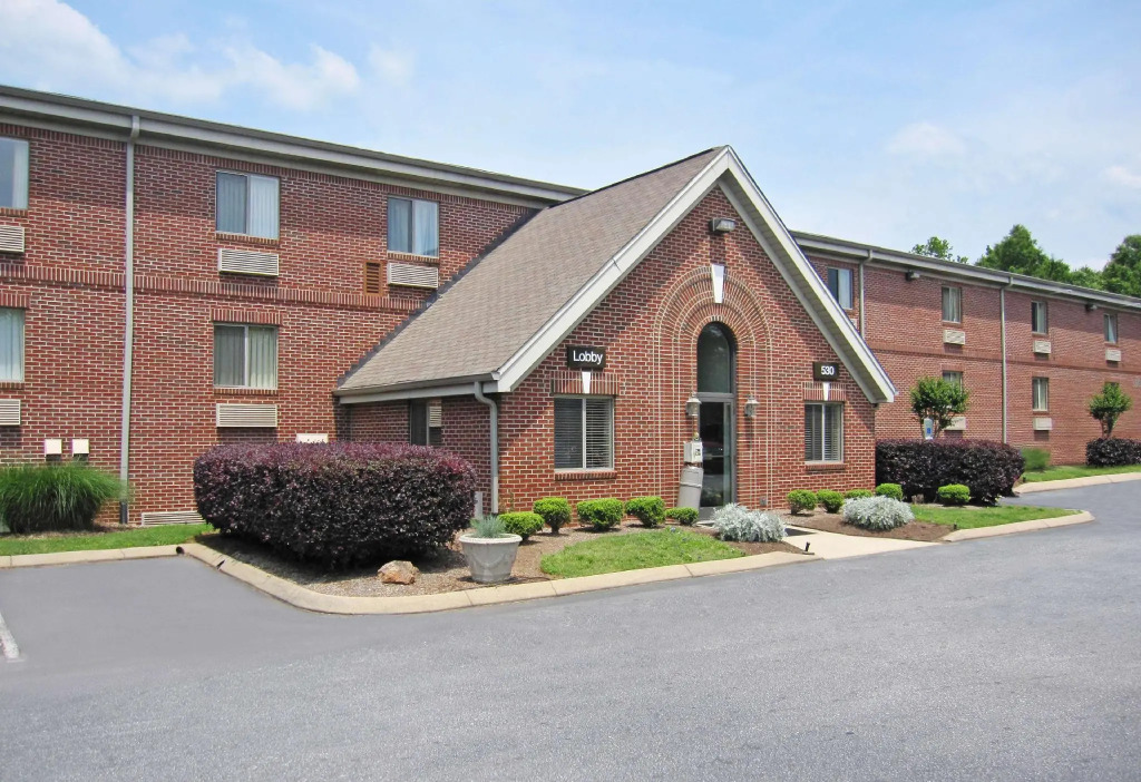 Studio 6 Suites Greenville, SC - Haywood Mall