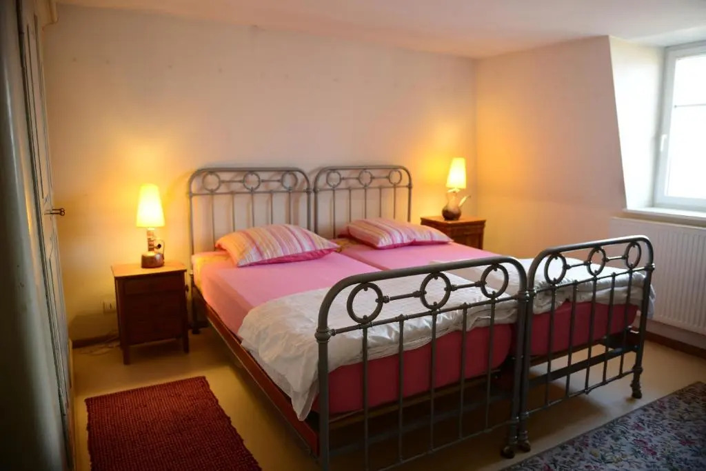 Albrecht guest apartement