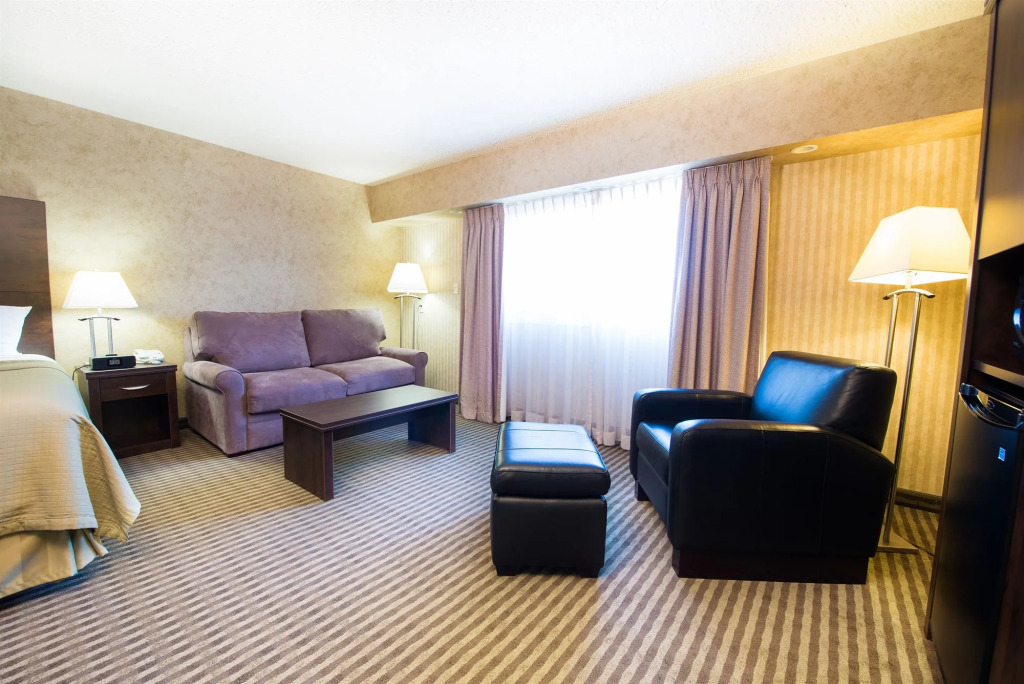 Victoria Inn Hotel & Convention Centre Brandon