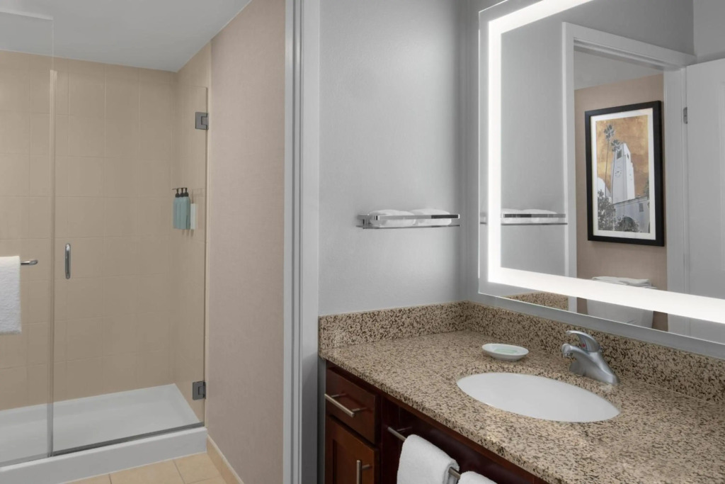 Residence Inn Los Angeles Burbank/Downtown