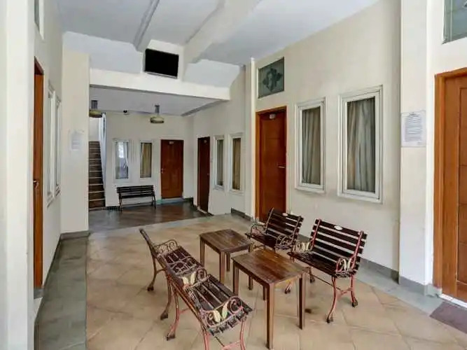 OYO 90068 Exclusive Barkah Residence Syariah