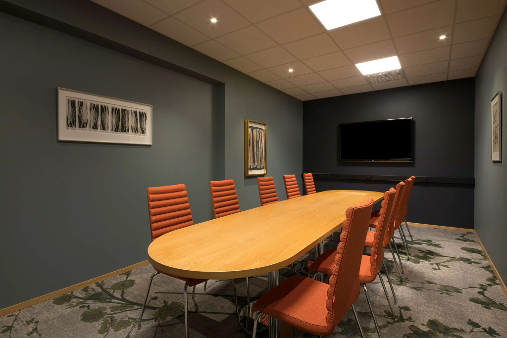Scandic Sunnfjord Hotel & Spa