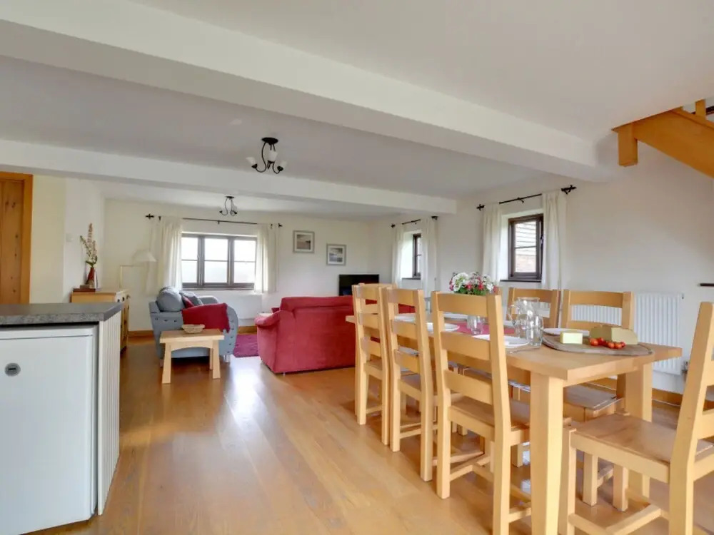 Mill Cottage