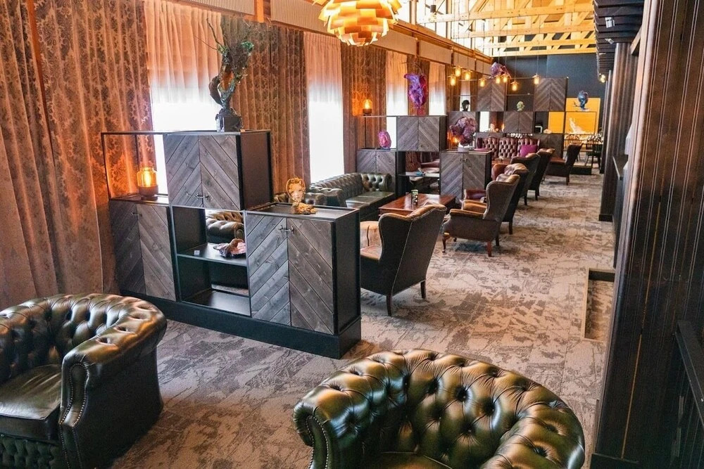 Design Hotel Levi