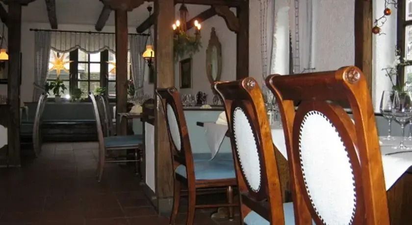 Gasthaus Penne