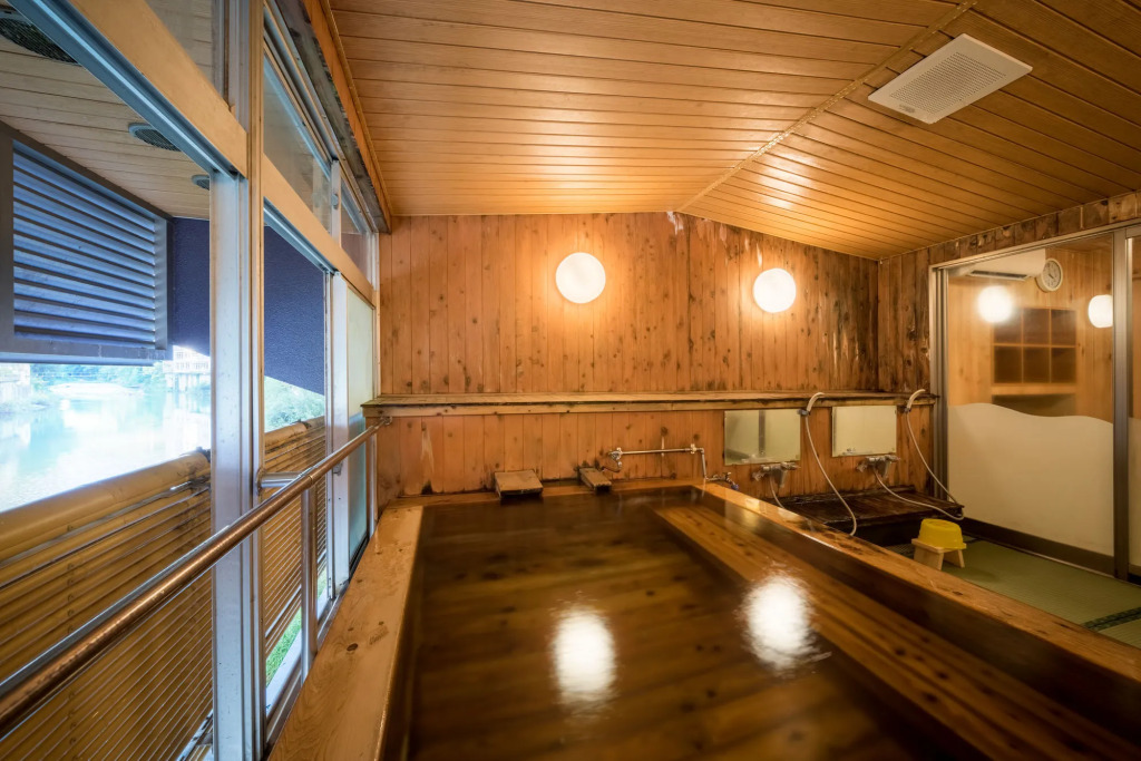 Matsushimaya Ryokan