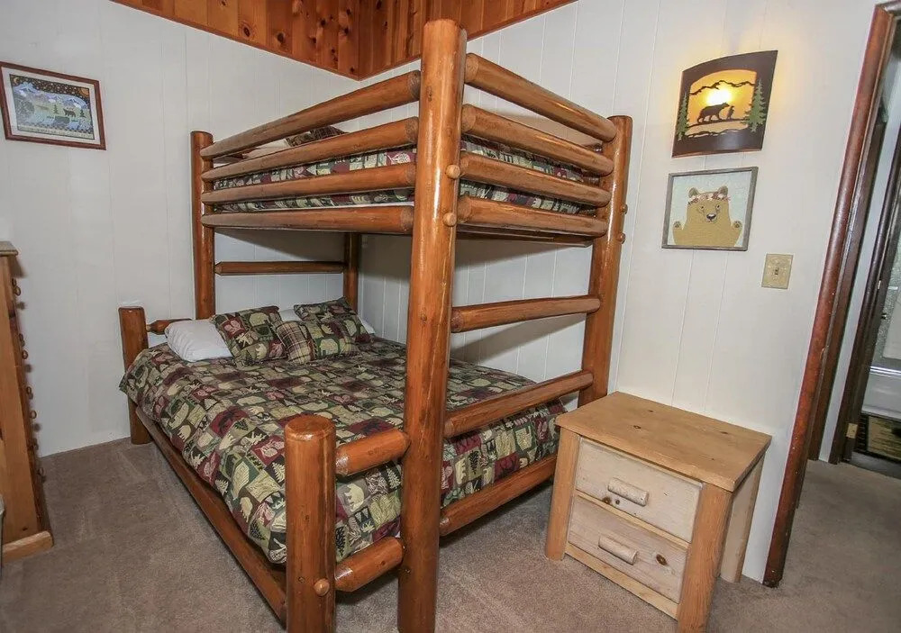 The Cuddle Inn