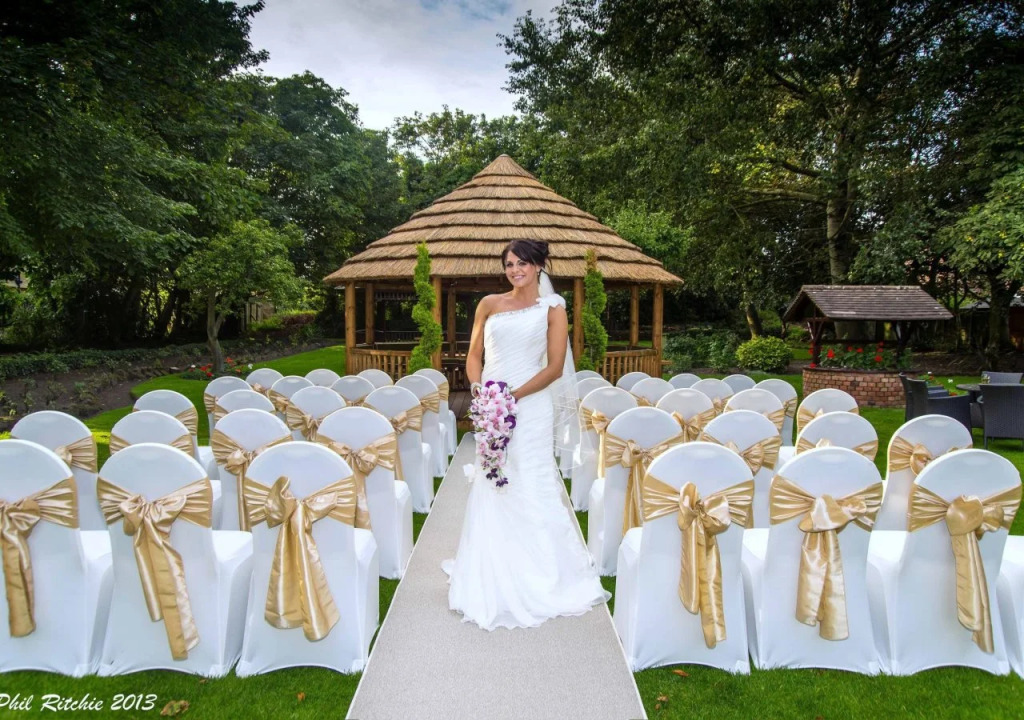 The Grove House Hotel