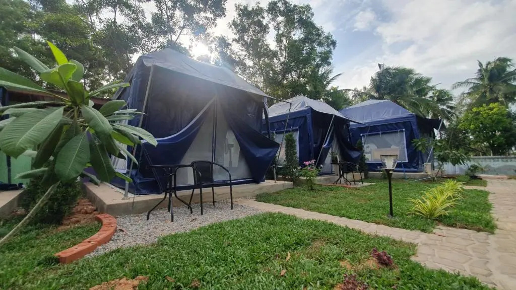 Moonshine Resort Chumphon