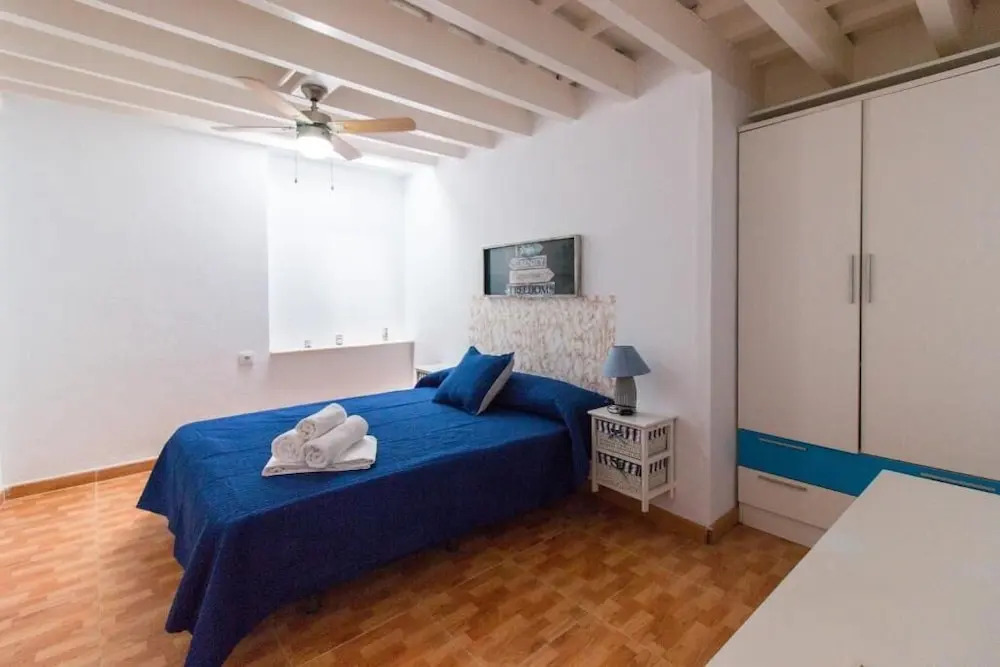 Apartamentos Trinidad Ático - Loft