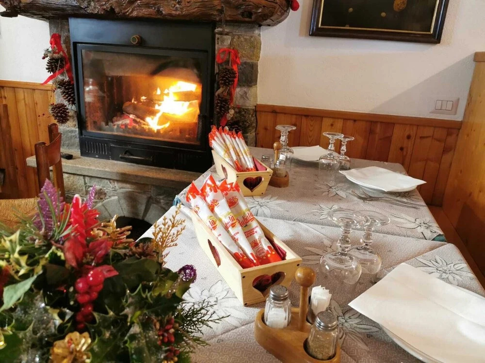 Albergo Ristorante Centro