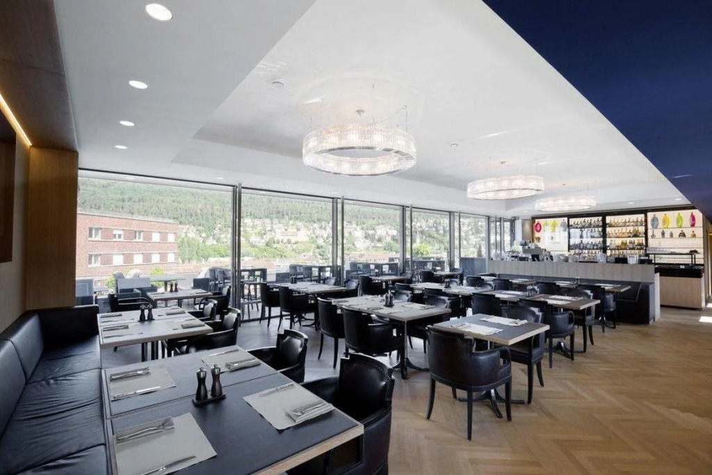 GLANDON Rooms Elite