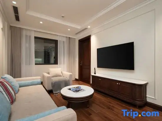 The Harmony Central Suites Ha Noi