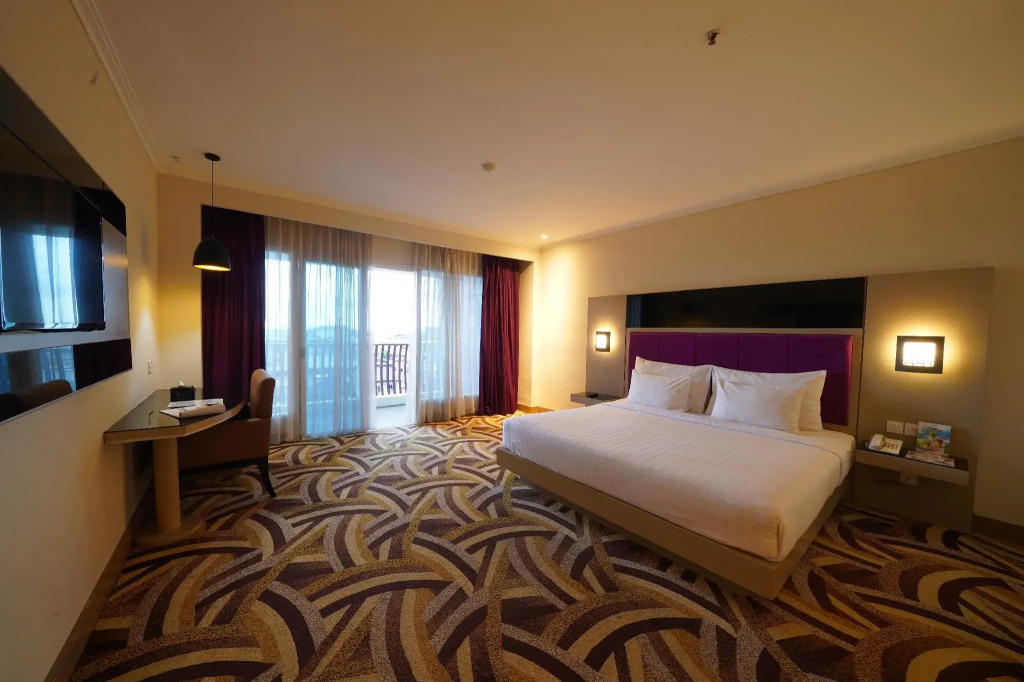 Ayola Sentosa Palembang
